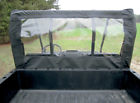 04019 Moose Utility Rear Dust