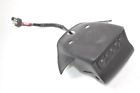 0420-035 Arctic Cat Irs Led Panel Plastic Black Speedometer Dash Gauge