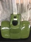 0450624 Polaris Sportsman Atv Front Fender Green Nos