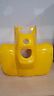 0451033 Polaris Yellow Front Fender Sportsman