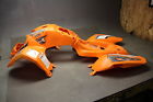 0452192-496 0452191-496 Polaris 2005 Predator