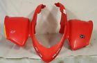 0454250-293 Polaris Phoenix Front Fender Plastic