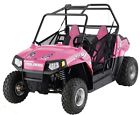 0454280-544 Polaris Oem Genuine Factory New Rzr Front Hood Fender Panel