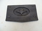 0454799 Polaris Rzr Access Panel