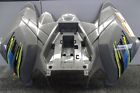 0455137-453 Polaris Outlaw 110 2017-2018