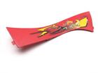 0506-164 Arctic Cat Right Gas Tank Plastic Side Shrouds Covers