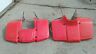 0506-239 Arctic Cat Plastics Complete Front Rear Fender Fenders