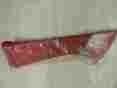 0506-548 Arctic Cat Panel Side Right Red 250 300 375 400 500 New Oem 2002-2005