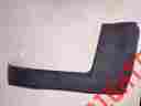 0506-553 Arctic Cat 2002 02 Left Rear Flare Mud Flap 300 400 500 650