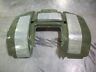 0506-588 Arctic Cat Green Rear Fender For And Atvs
