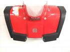 0506-616 Arctic Cat Front Fender Fenders Plastic From