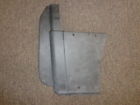 0506-693 Arctic Cat Oem Fender