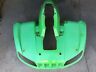 0518-039 Arctic Cat Front Fender Cbs