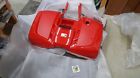 Assembly1406-284 0518-054 Arctic Cat Red Rear Fender Panel