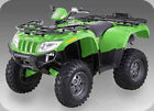 0518-080 Arctic Cat New Oem