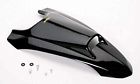 05210164 Pu 513291 Tr Maier Yamaha Yfz Black Vented Front Fender Nose Hood Cover