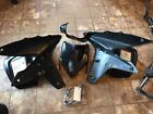 05450rlrff Honda Trx Left And Right Front Fender Braces Nose Cover