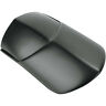 05861-20 Maier Front Fender Extension Textured Black