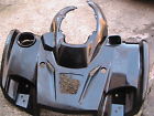 53111-03g2 06 Fender 04 03 07 Black Suzuki 05 Front