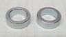 09180-08184 Suzuki Lot Of Oem Fender Spacers Lt New