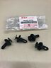 09409-08335 Suzuki Original Oem Fender Clips New