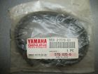 55x-21575-01-00 1 Nos Badger Yfm80 Fender Seal Yamaha Front