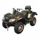 175219 1000i Direction 2 Overfenders Arctic Cat Trv 400 450 500 500i 650 700 700i 1000 2006-2015