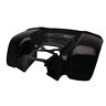 1012600061 Maier Aftermarket Suzuki Lt Quadracer Rear Fender Black