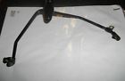 1015346-458 Polaris Outlaw Foot Heal Support Bracket Outer Left