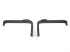 1015348-458 Polaris Outlaw Rear Lower Fender Brackets From Mxr