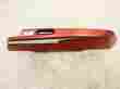 2506-997 10392 Arctic Cat Prowler 1000 2009 Fender Rear Upper Left Orange