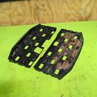 1040351-067 1040274-117 Polaris Oem Left Right Mud Splash Guards Footwells