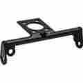 109-7021 Lockhart Phillips Black Fender Eliminator With Blinker Mounts
