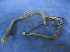 11053-s012 Kawasaki Suzuki Kfx Front Fender Bracket Mounts Stays Holders