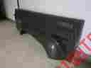 11317 Yamaha Rhino 660 Right Rear Fender Panel