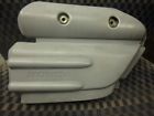 11320-hp0-a00za Honda Foreman Left Engine Cover Plastic