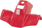 116902 Maier Mfg Front Fender Red