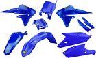 116912 Maier Mfg Rear Fender Red