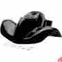 116950 Maier Mfg Front Fender Black