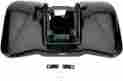 117040 Maier Mfg Rear Fender Black