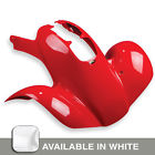 117271 Maier Mfg Fenders White