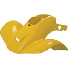 117274 Maier Yellow Atv Front Fender Replacement Plastic
