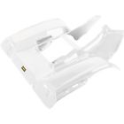117351 Maier White Atv Rear