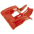 Trx200sx1985-1988 117352 Rear Fender Red Honda Maier