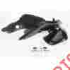 117370 Maier Mfg Front Fender For Honda Black Atv Body Fenders