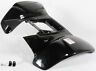 117430 Maier Mfg Fenders Black Rear