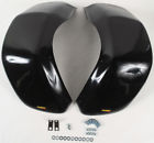 117450 Maier Pair Fender Black