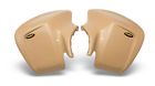 117468 Maier Mfg New Honda Trx Deset Sand Plastic Standard Front