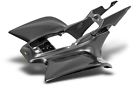 11747-30 Maier Mfg Rear Fender