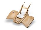 117478 Maier Mfg New Honda Trx Desert Sand Plastic Rear Fender